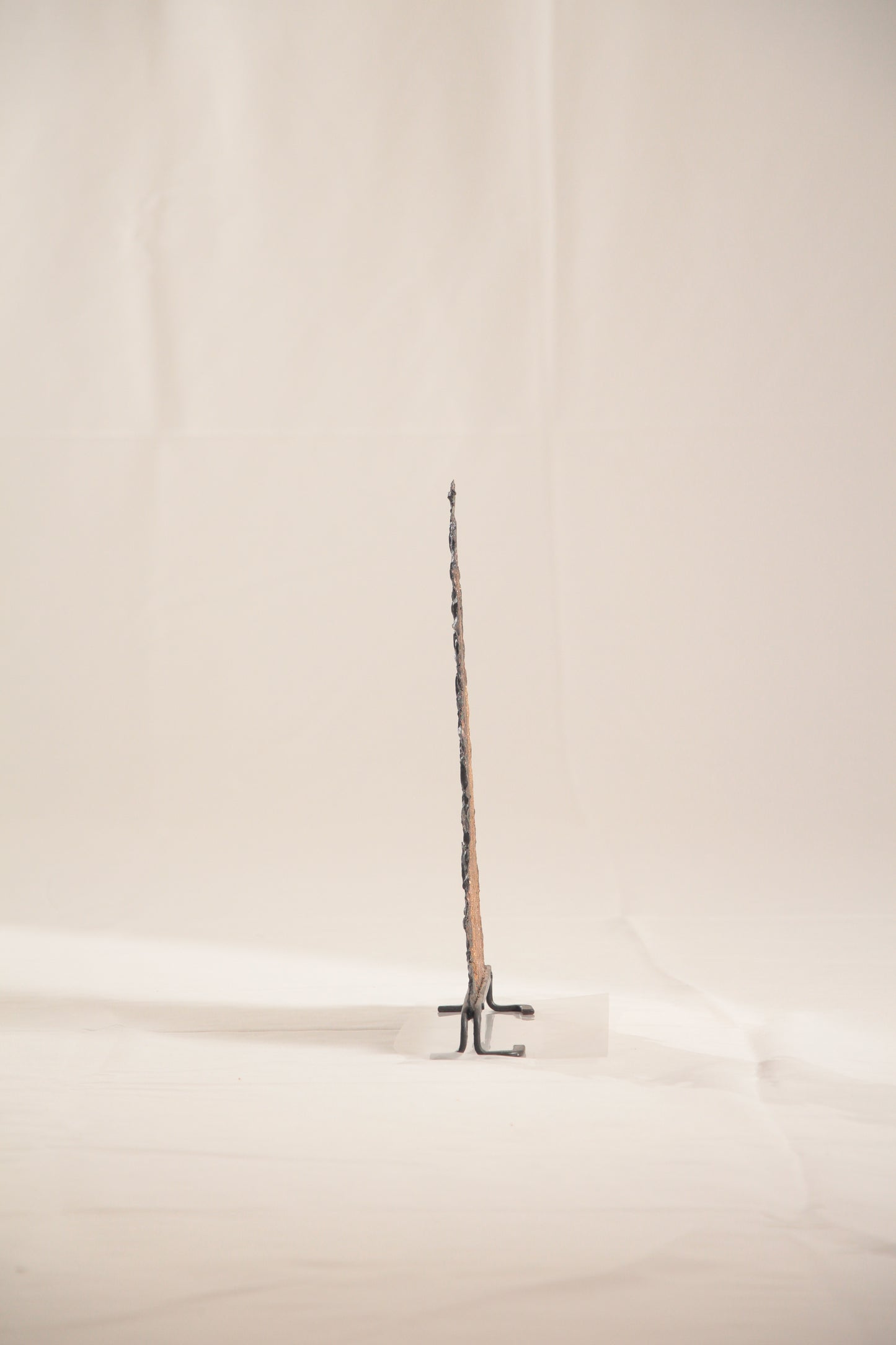 Sculptures/Objects Title: Partition 001
