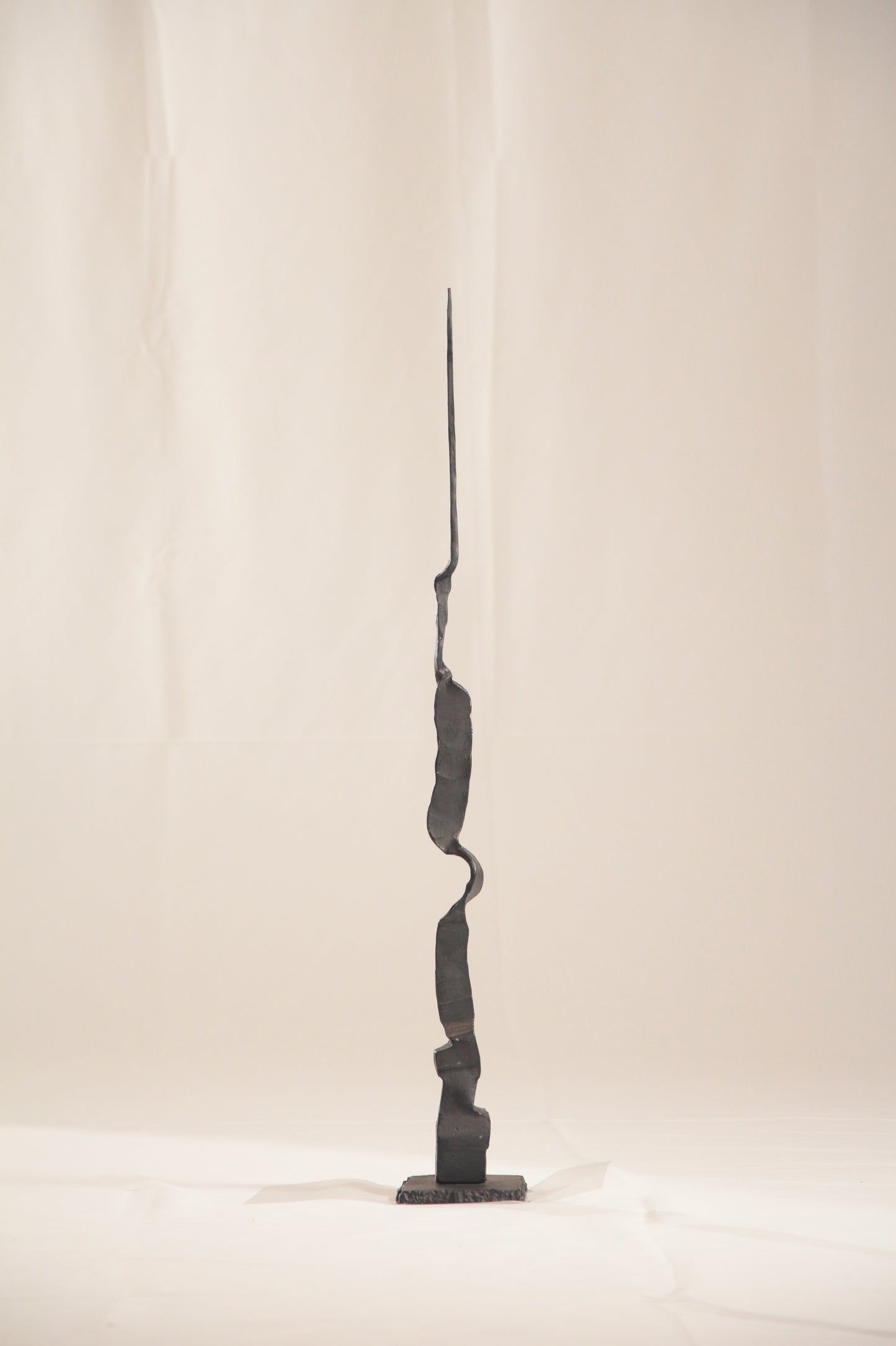 Sculptures/Objects Title: To the Sky