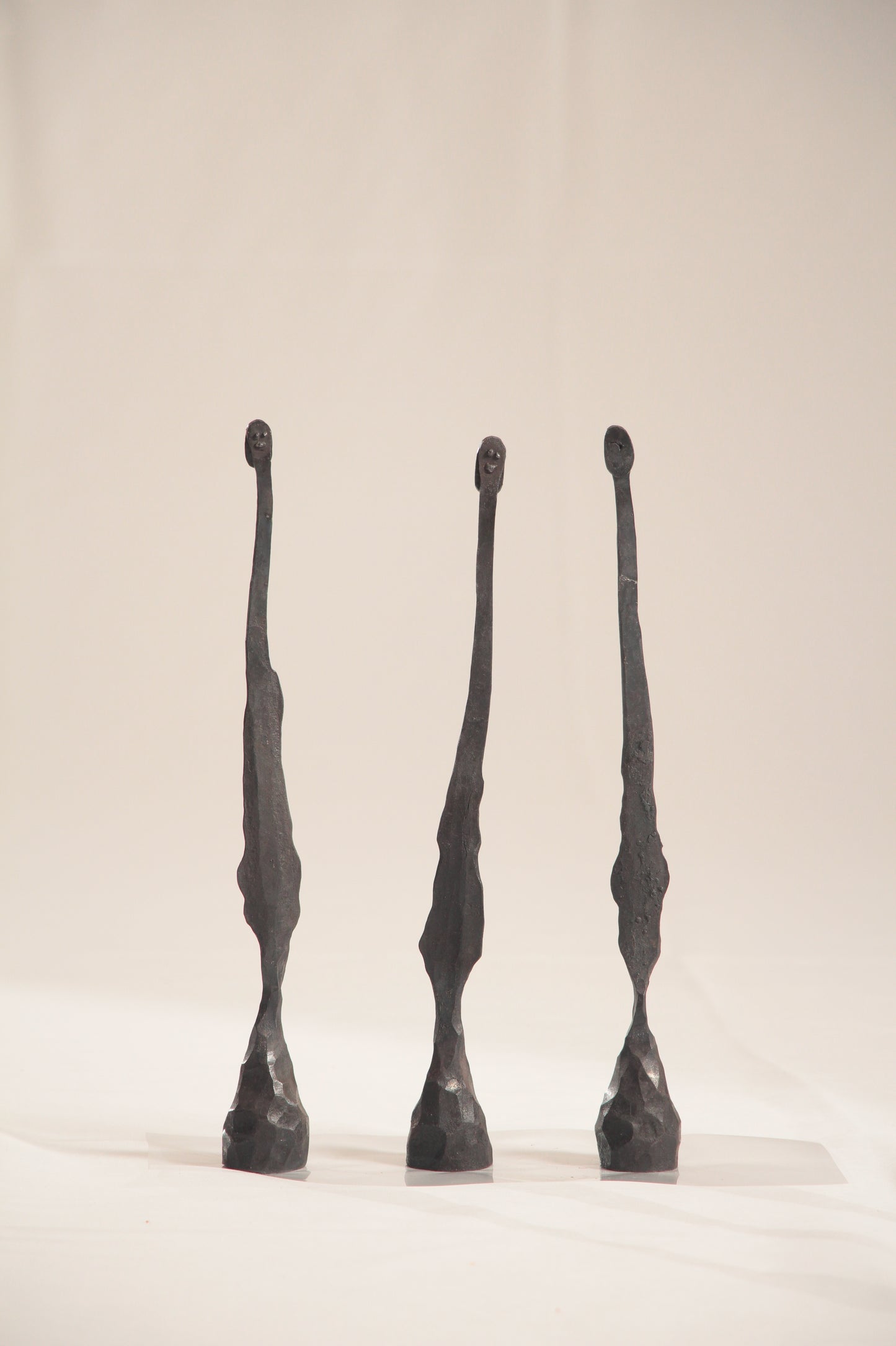 Sculptures/Object Title Standing Person (One Piece)