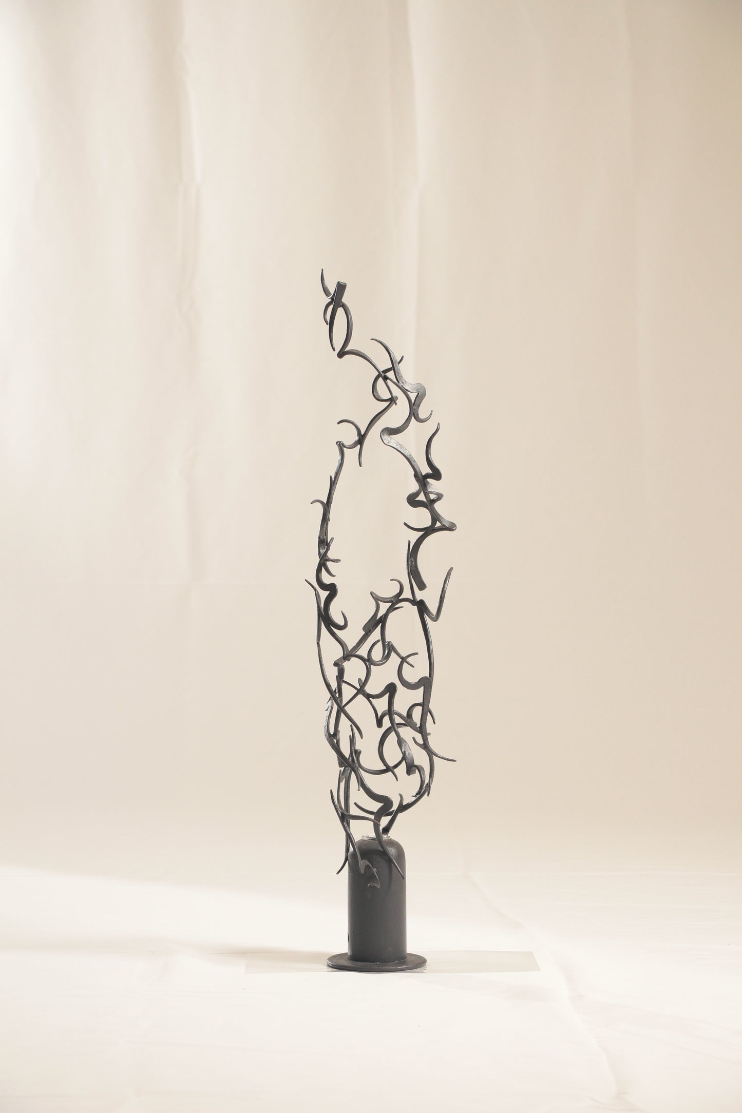 Sculptures・オブジェ タイトル ランプ