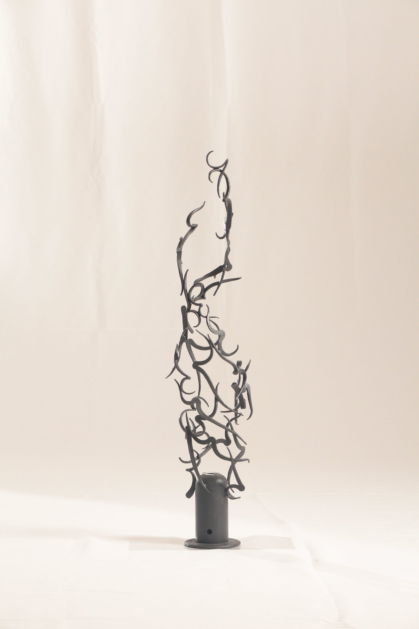 Sculptures・オブジェ タイトル ランプ