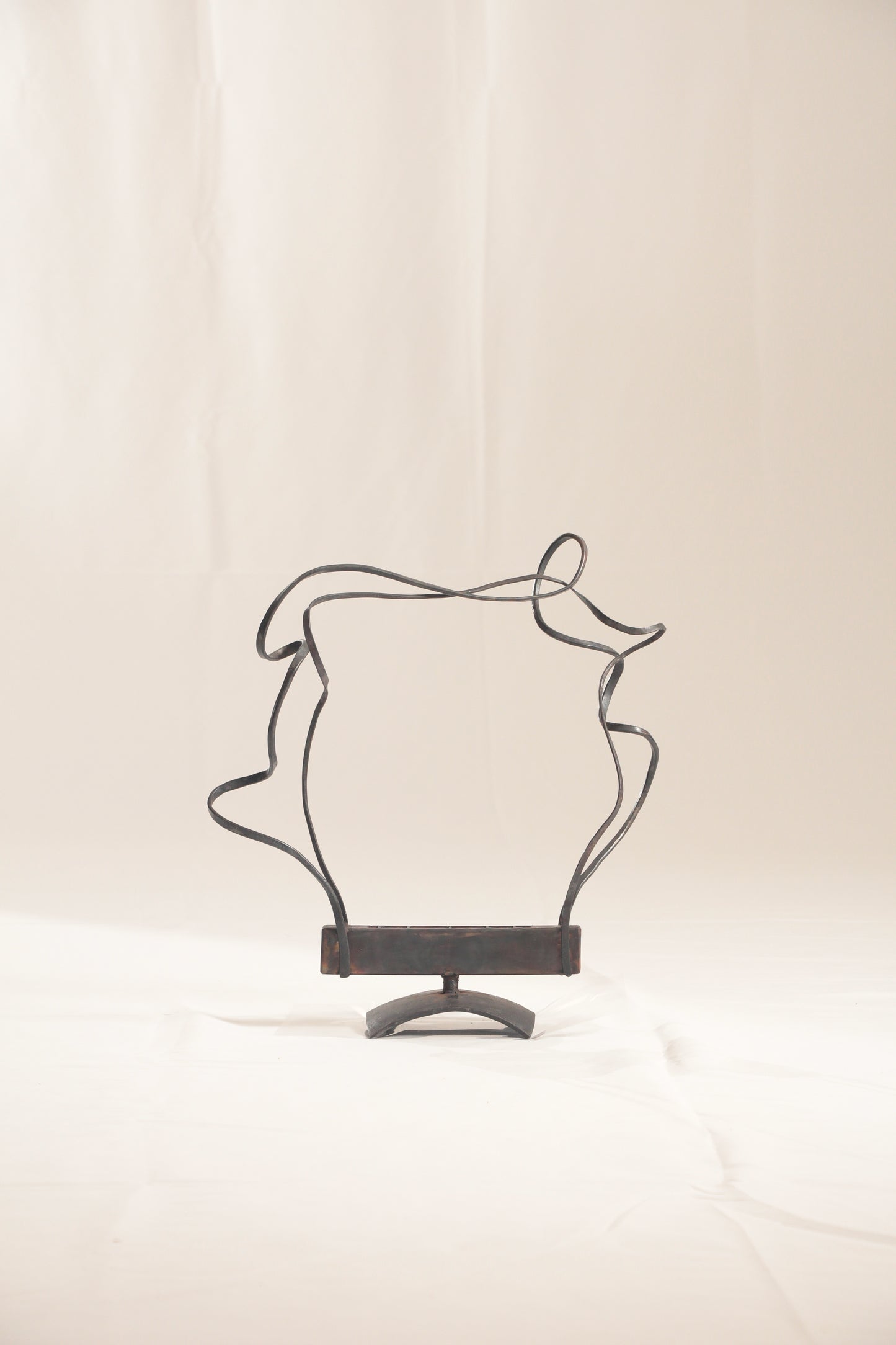 Flower Vases・花器 タイトル 波