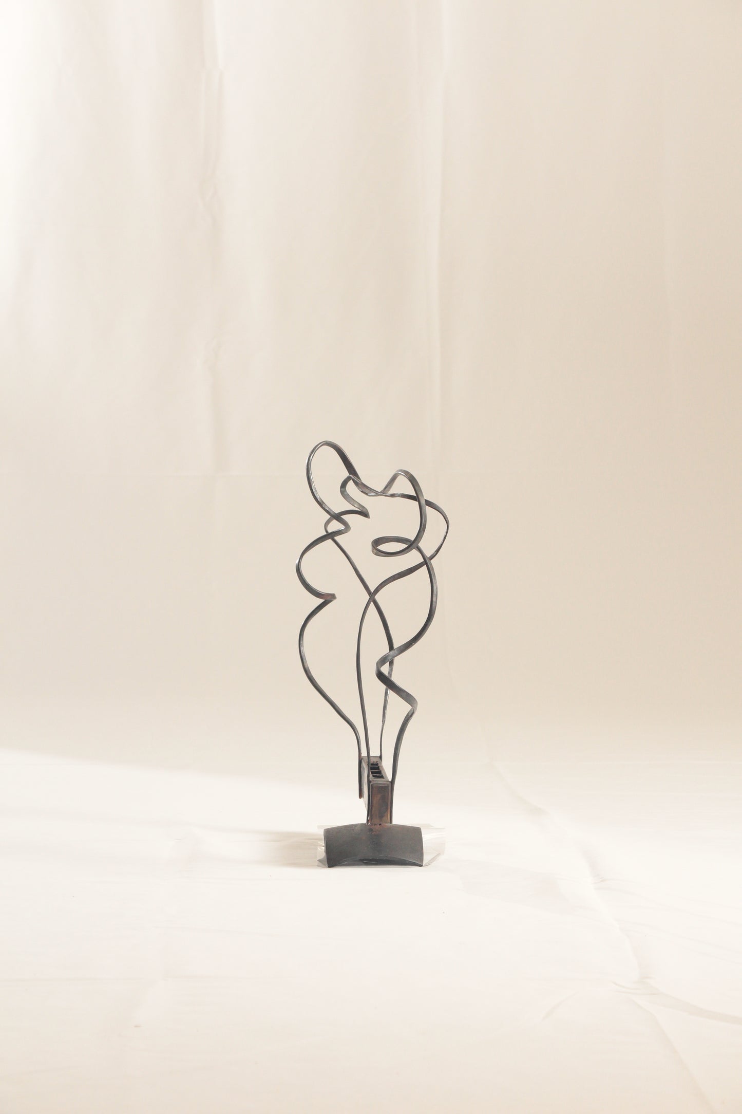 Flower Vases・花器 タイトル 波