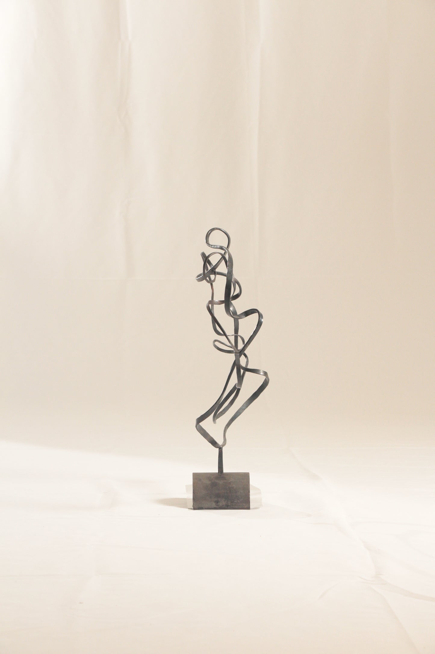 Sculptures・オブジェ タイトル 波