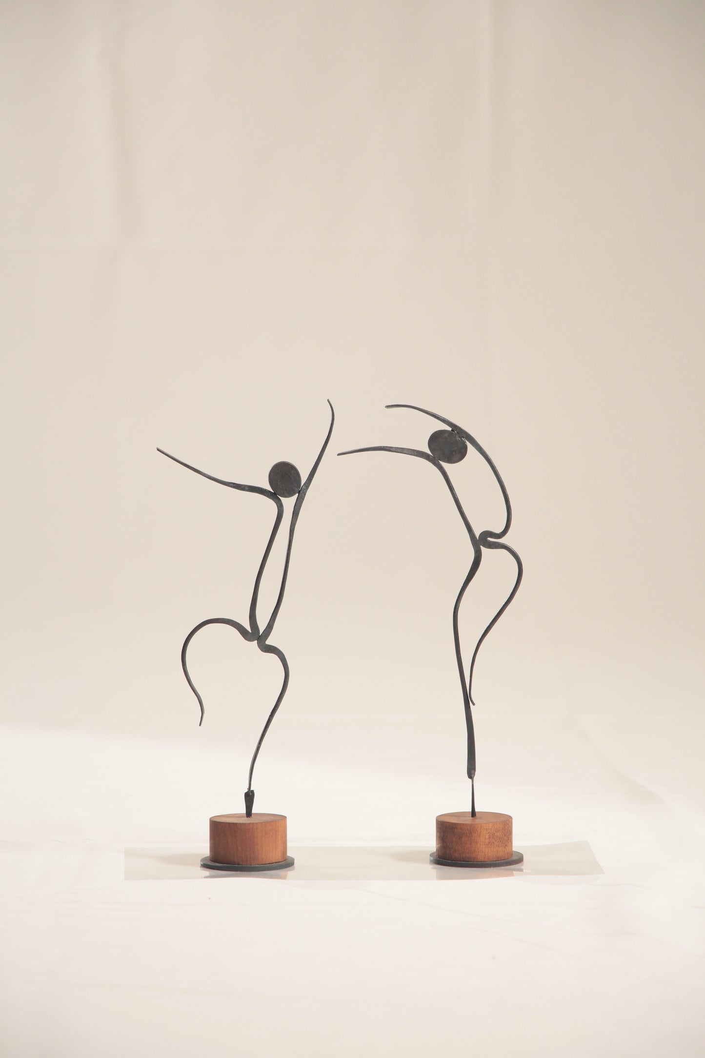 Sculptures・オブジェ タイトル 踊り子
