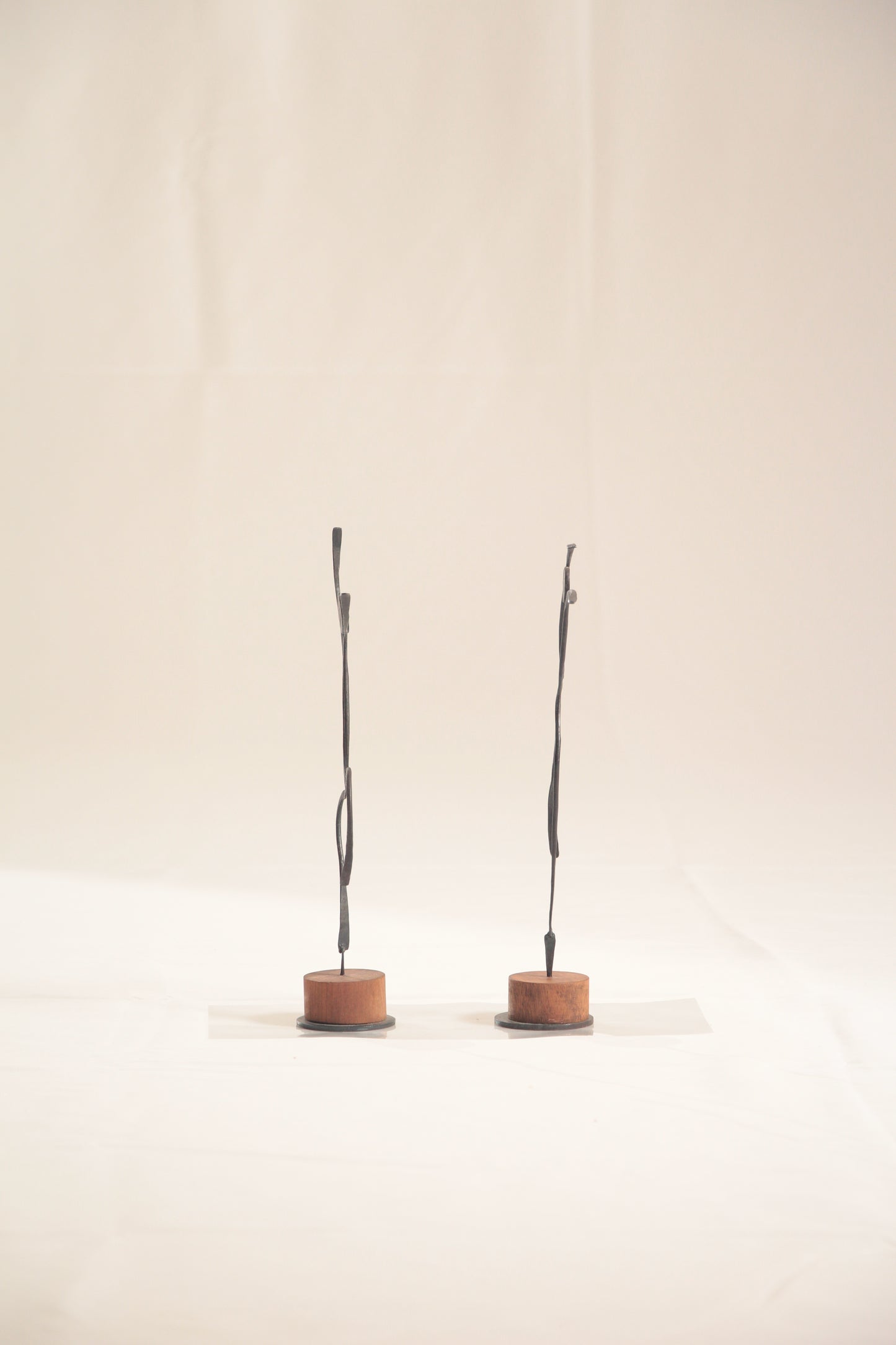 Sculptures・オブジェ タイトル 踊り子