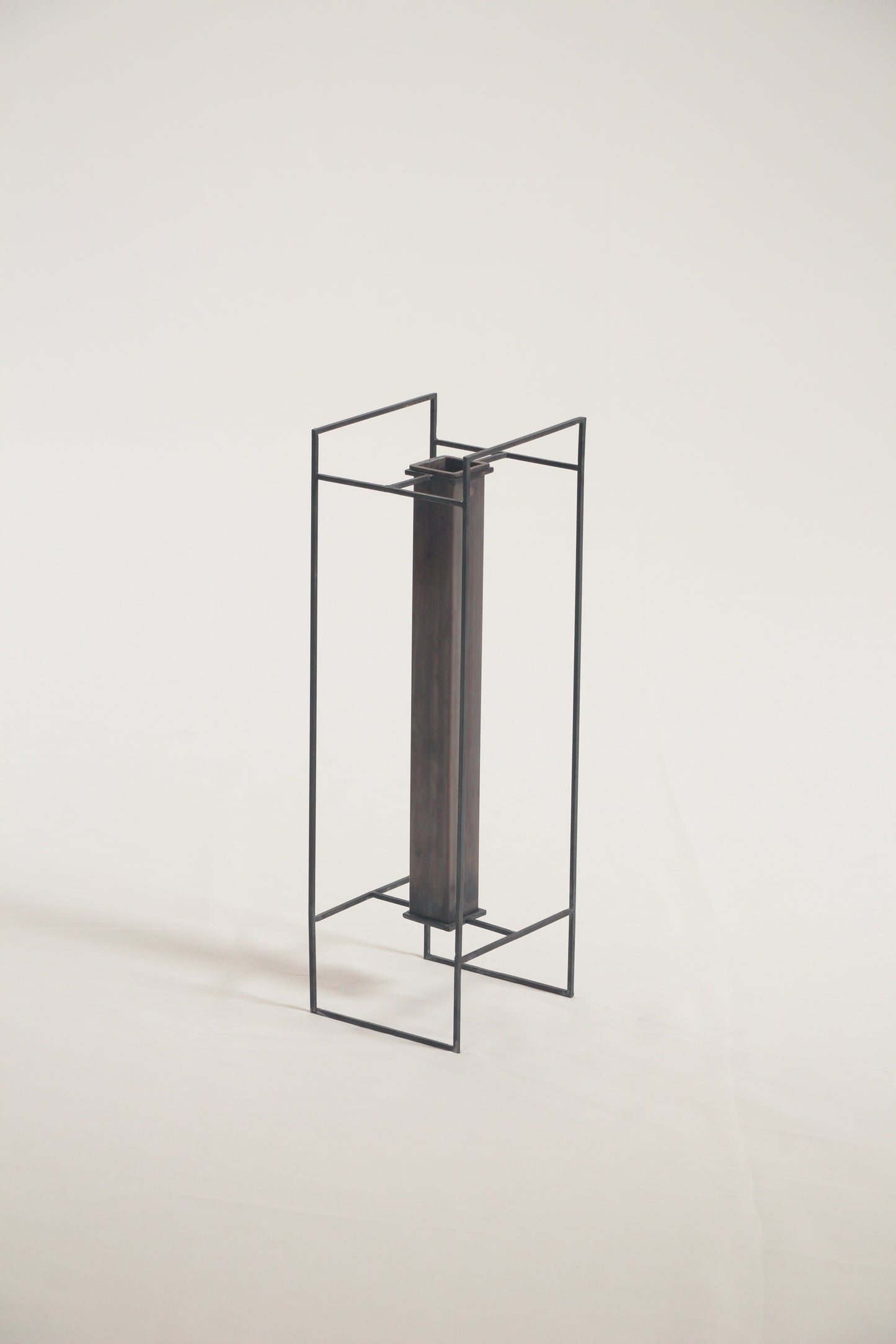 Single Flower Vases・花器 一輪挿し タイトル スクエア