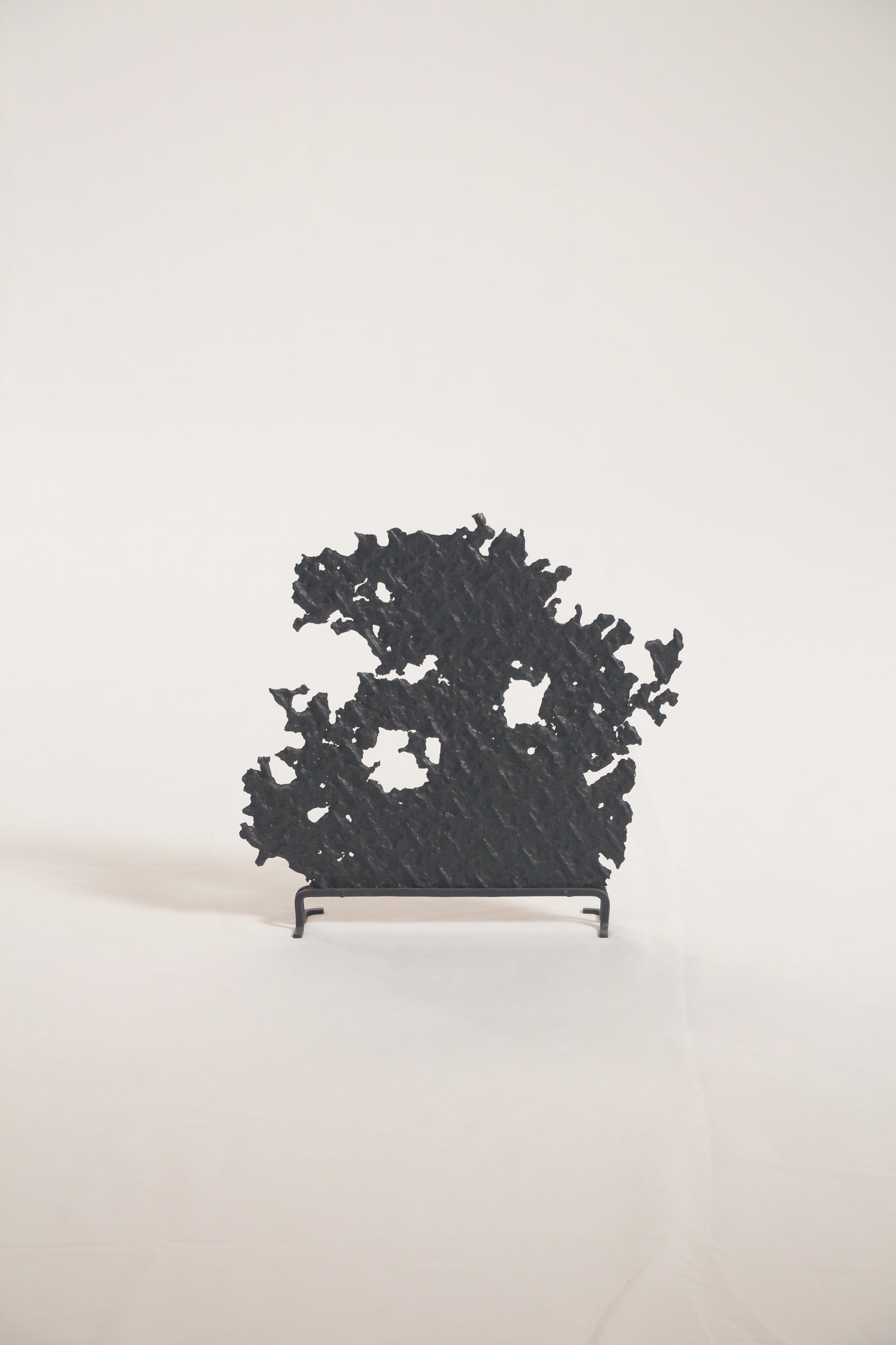 Sculptures・オブジェ タイトル 衝立001-2