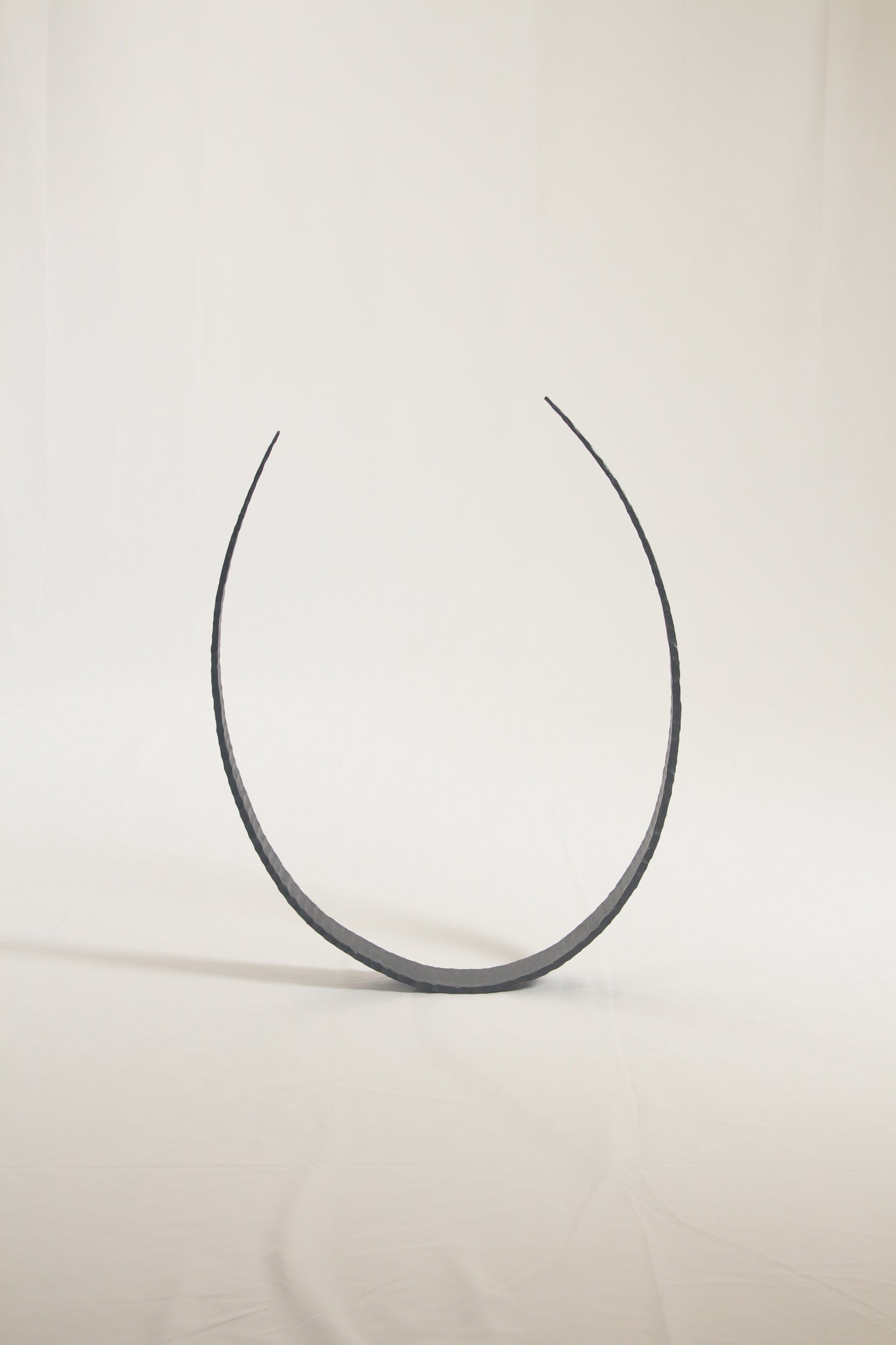 Sculptures・オブジェ タイトル クレセント Cシリーズ