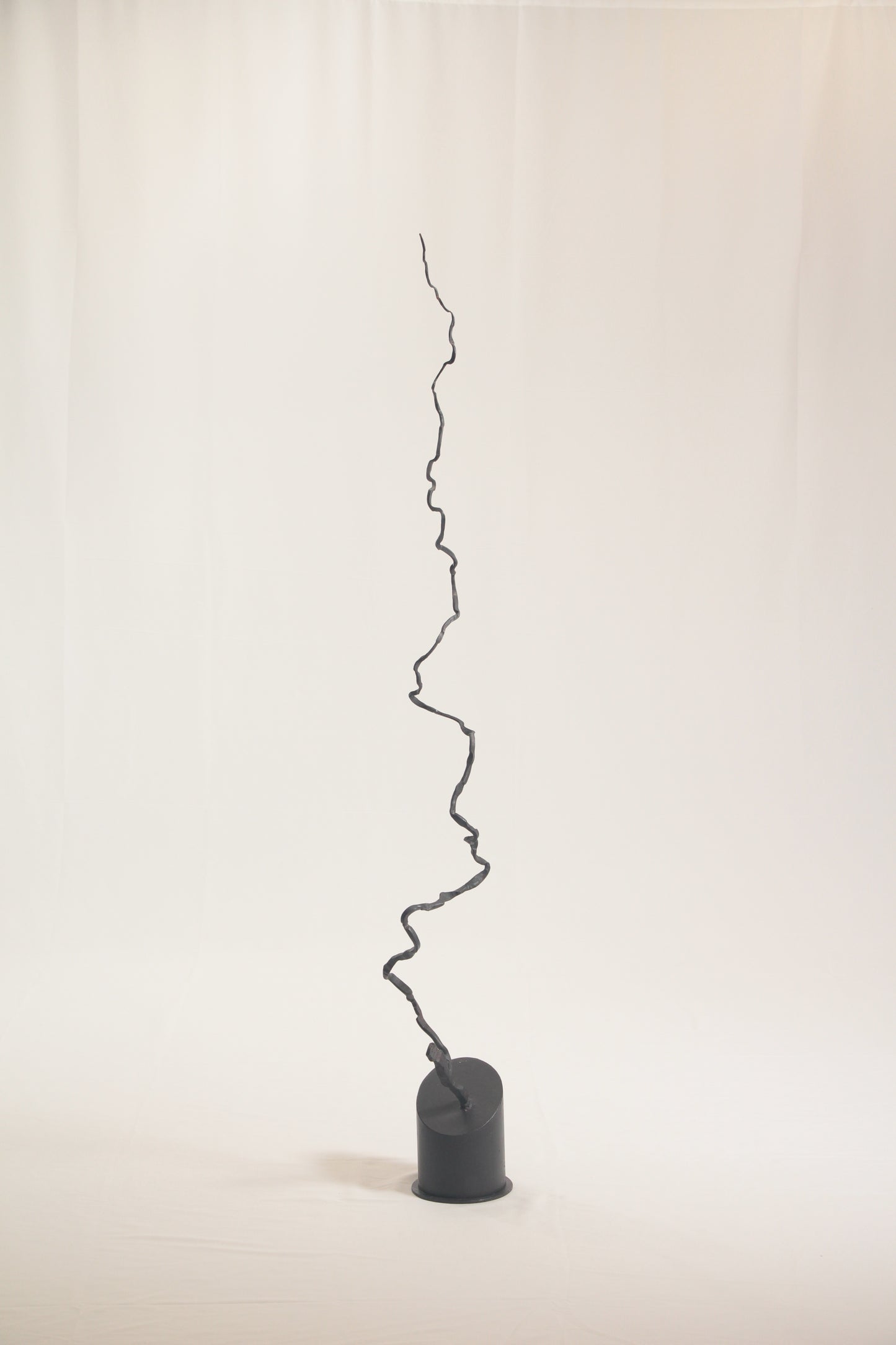 Sculptures・オブジェ タイトル 糸 シリーズ010