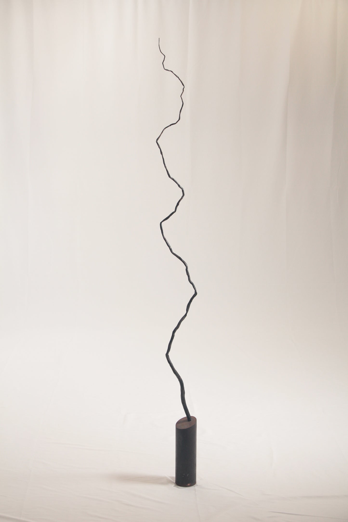 Sculptures・オブジェ タイトル 柳