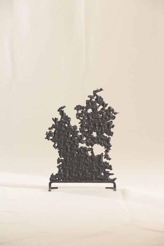 Sculptures/Objects Title: Partition 001
