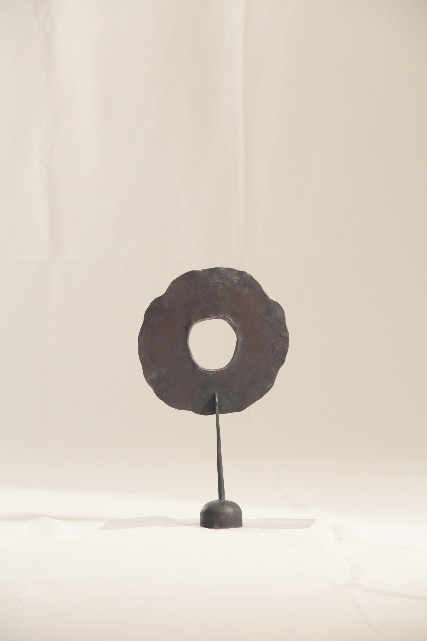 Sculptures・オブジェ タイトル 向こうが見える