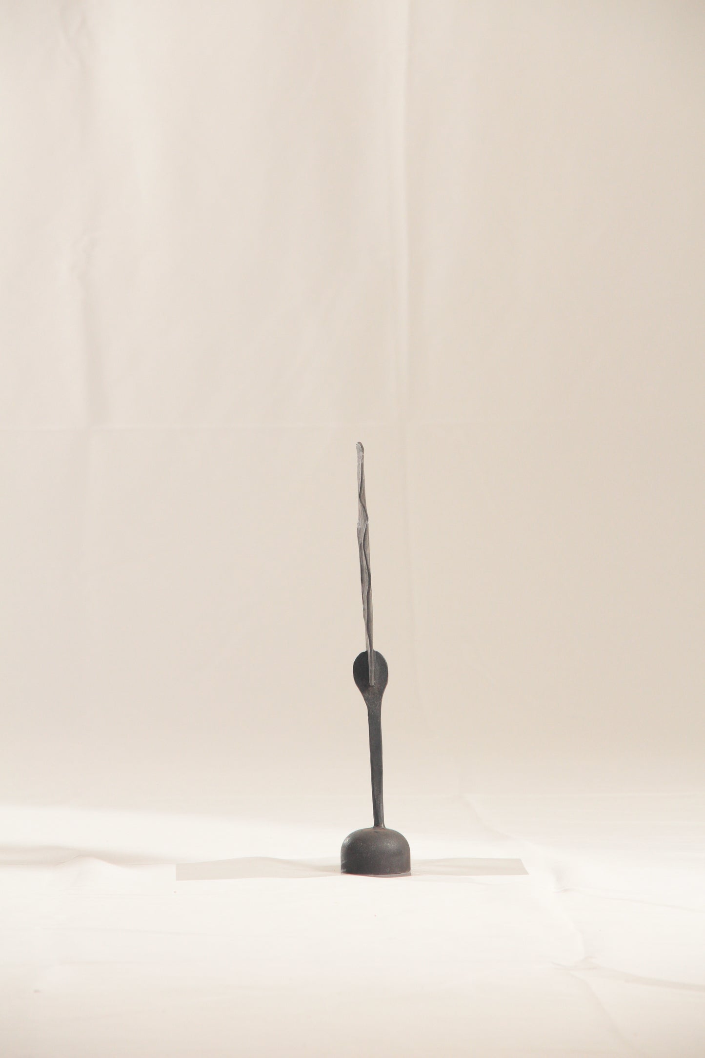Sculptures・オブジェ タイトル 向こうが見える