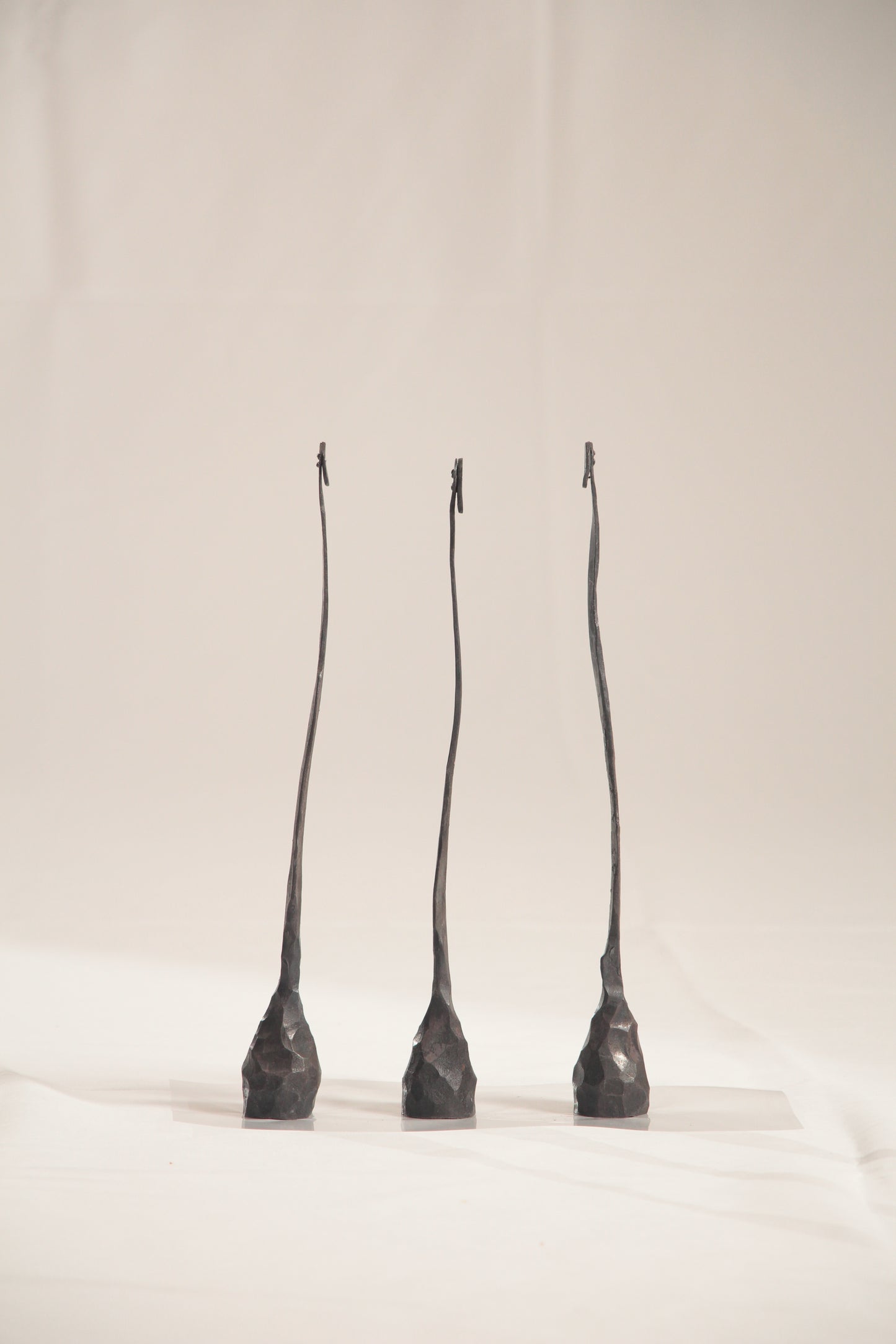 Sculptures/Object Title Standing Person (One Piece)