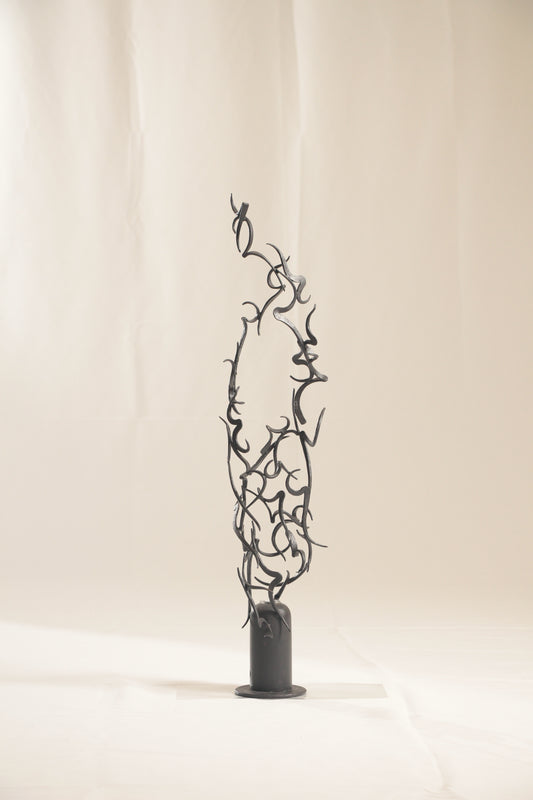 Sculptures・オブジェ タイトル ランプ