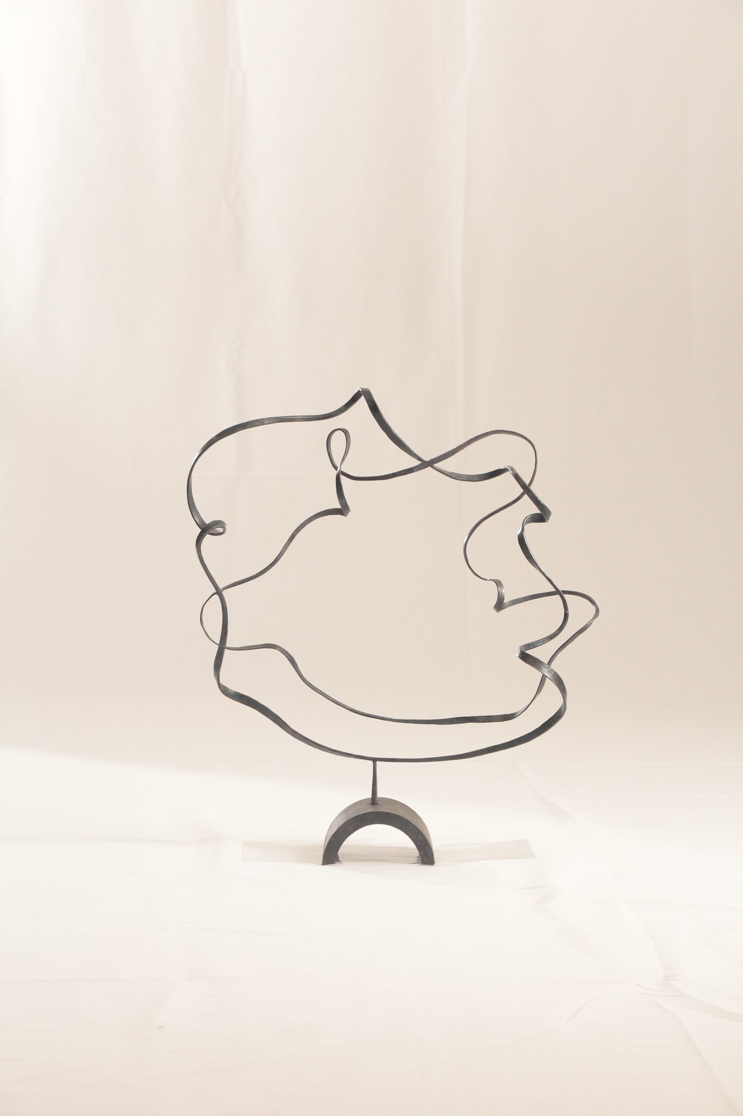 Sculptures/Objects Title Wave