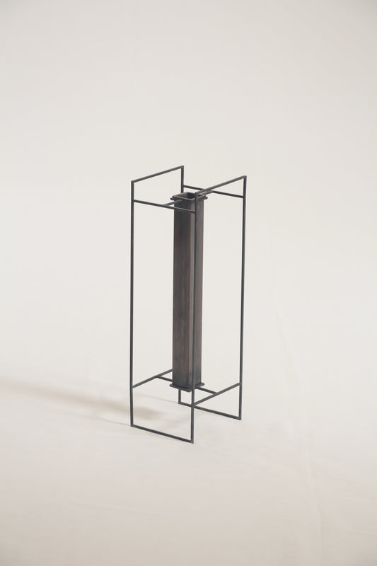 Single Flower Vases・花器　一輪挿し タイトル スクエア