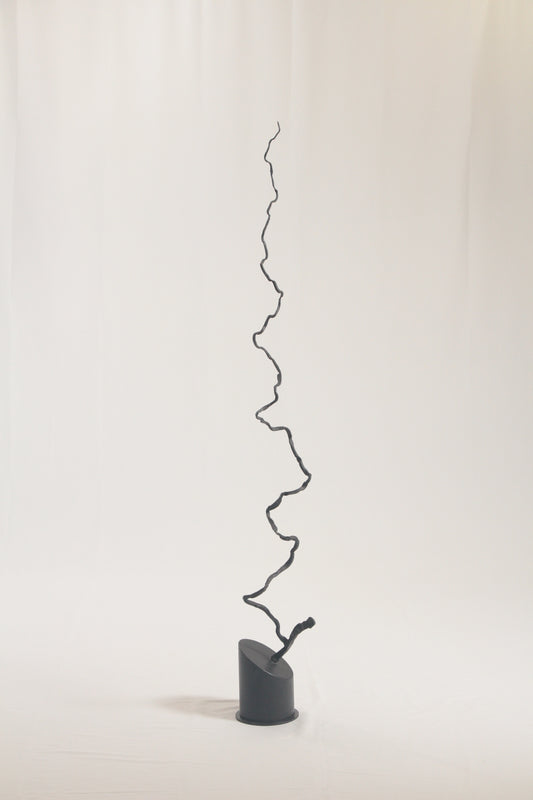 Sculptures・オブジェ タイトル 糸 シリーズ010　