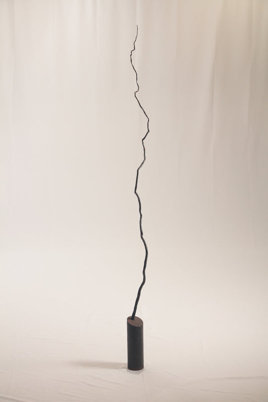 Sculptures・オブジェ タイトル 柳